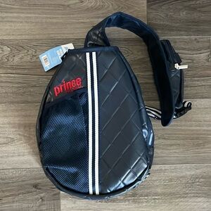 NWT Prince Pickleball bag